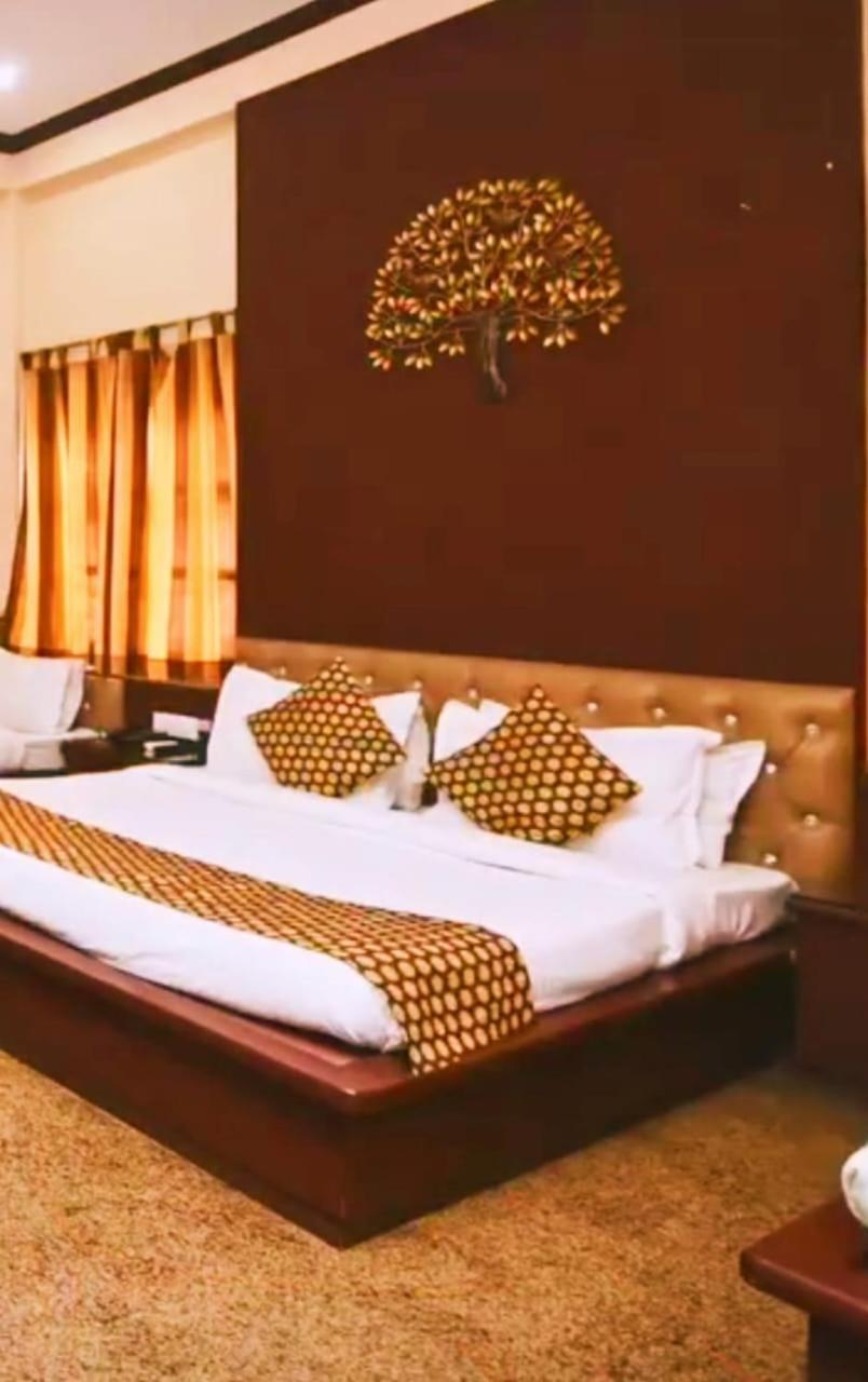 Gdc Resort Jaipur Extérieur photo