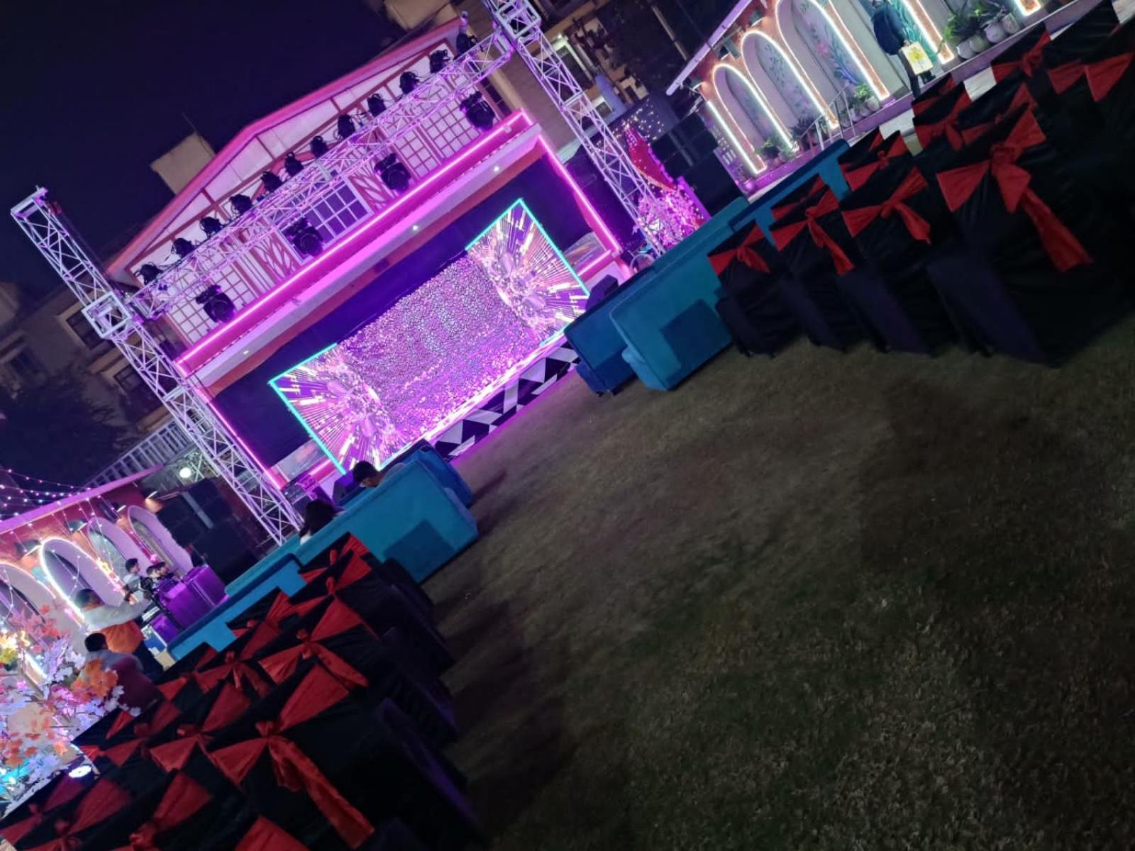 Gdc Resort Jaipur Extérieur photo