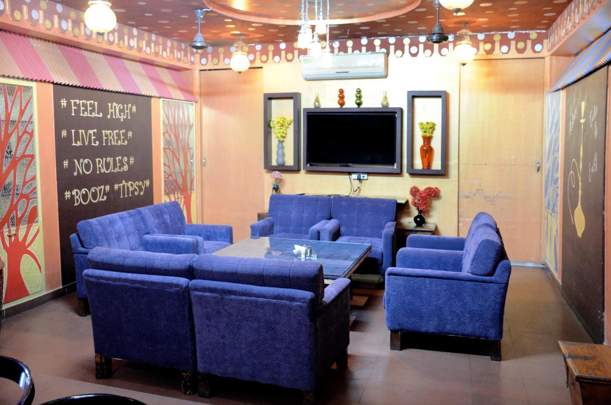 Gdc Resort Jaipur Extérieur photo
