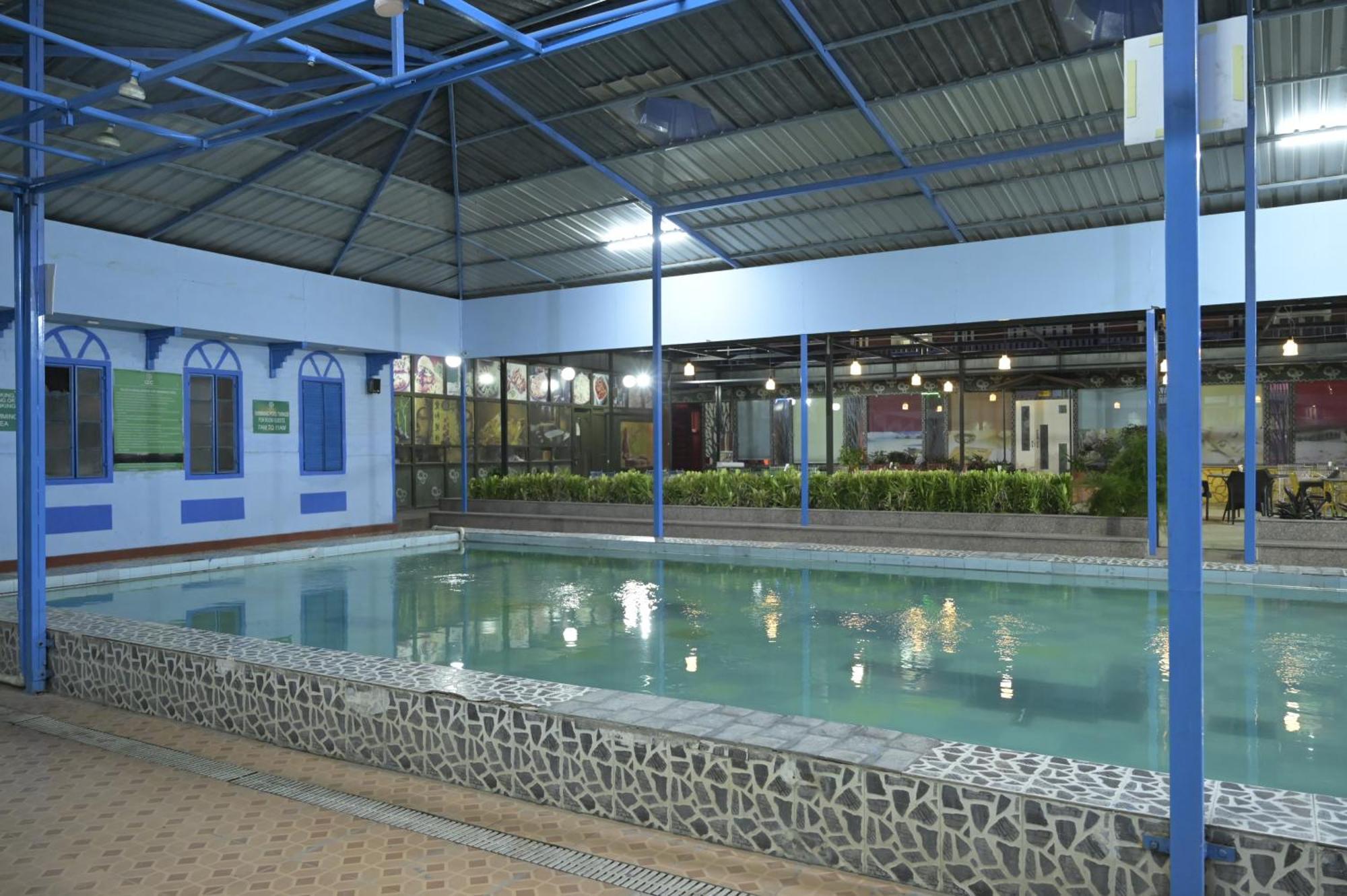 Gdc Resort Jaipur Extérieur photo
